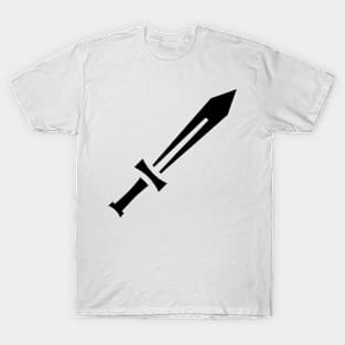 sword of justice T-Shirt